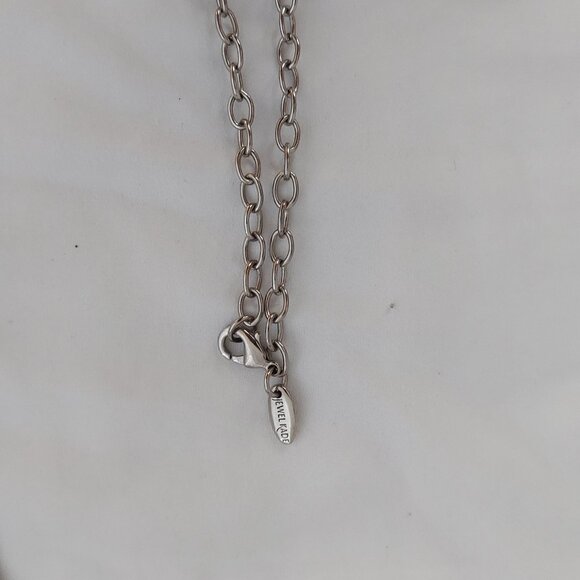 Jewel Kade Knecklaces and K Initial Charms - Picture 3 of 12